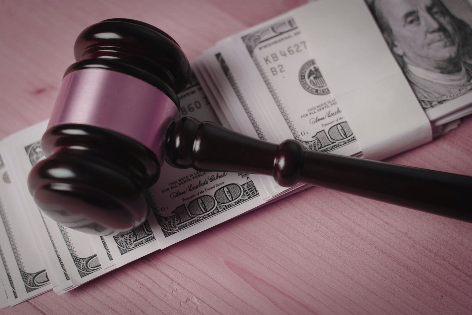 Legal and Financial Translation