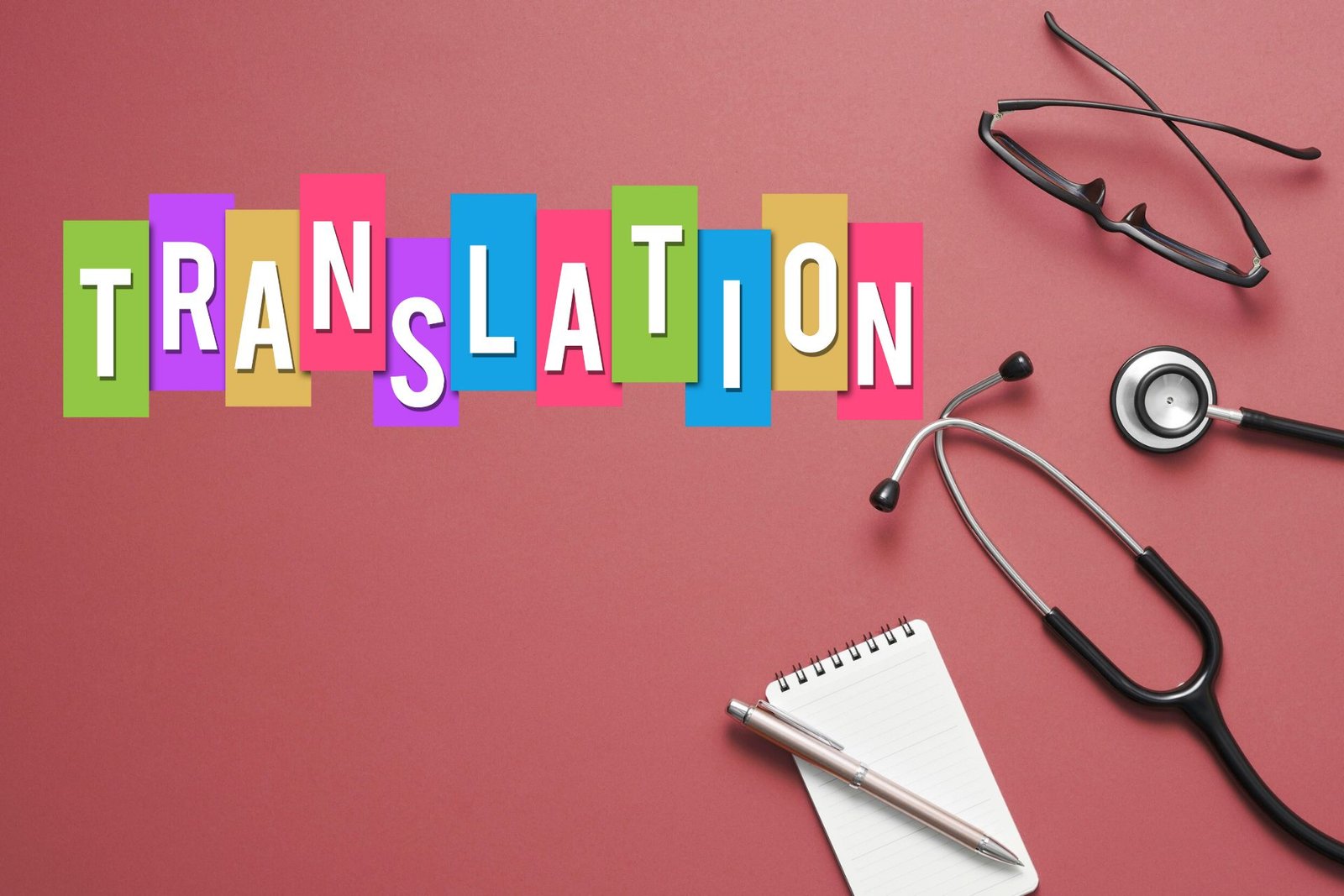 Medical Translation