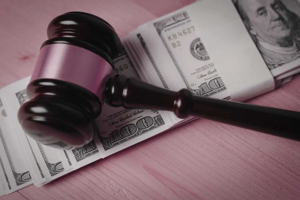 ترجمة قانونية ومالية