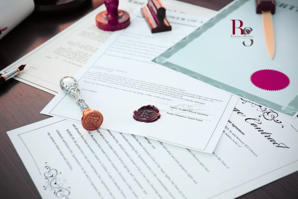 Authentication Services